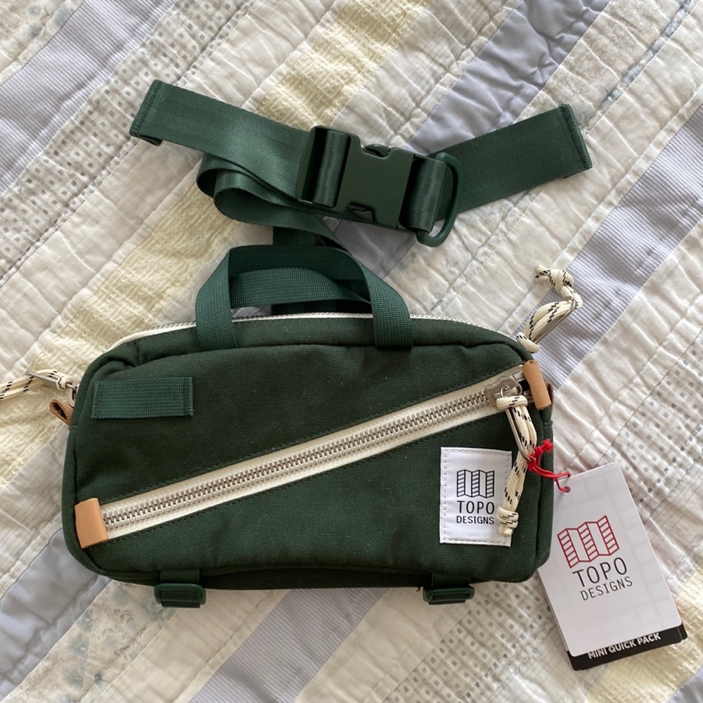 Top designs mini quick pack